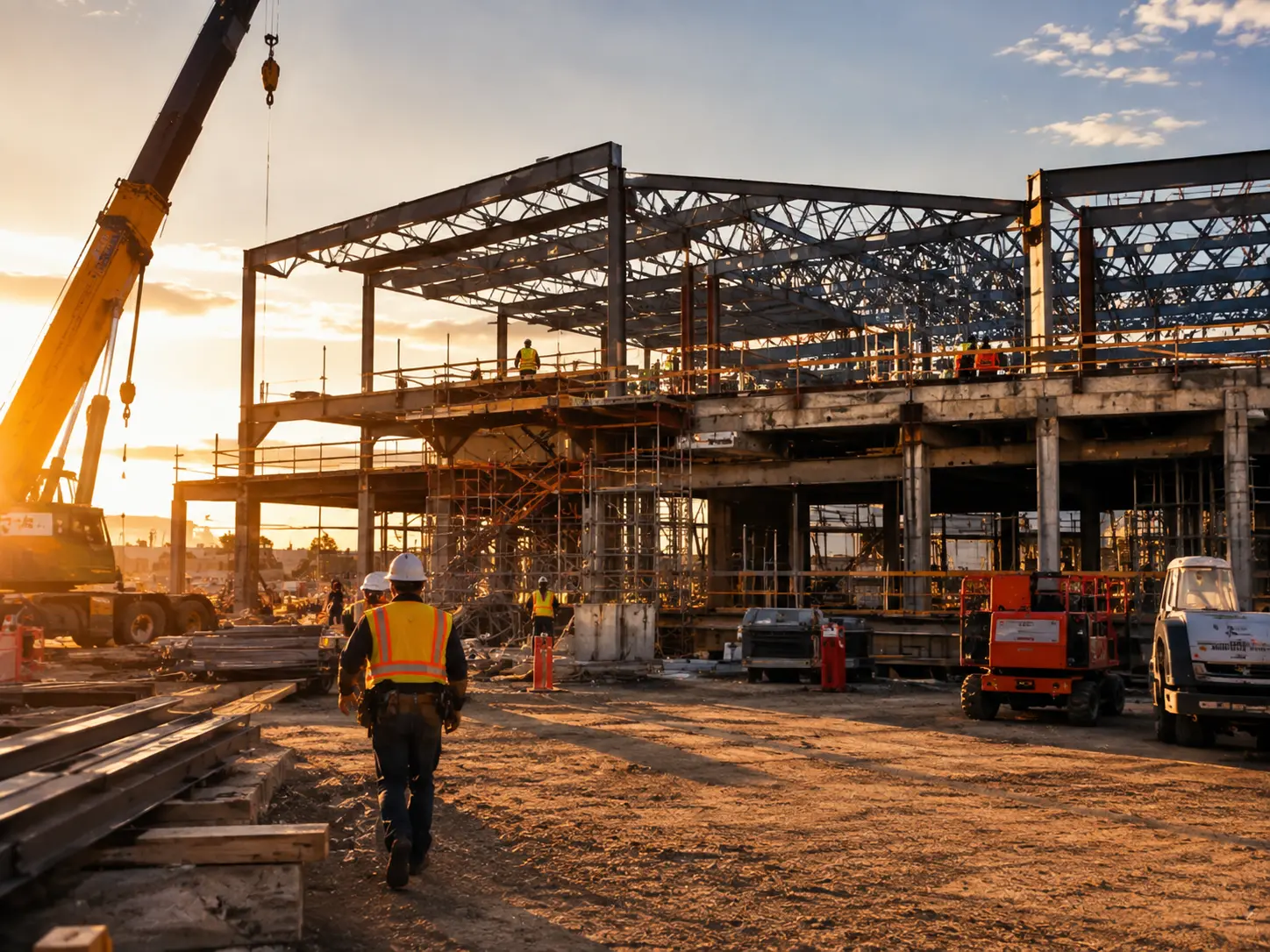 Construction Site