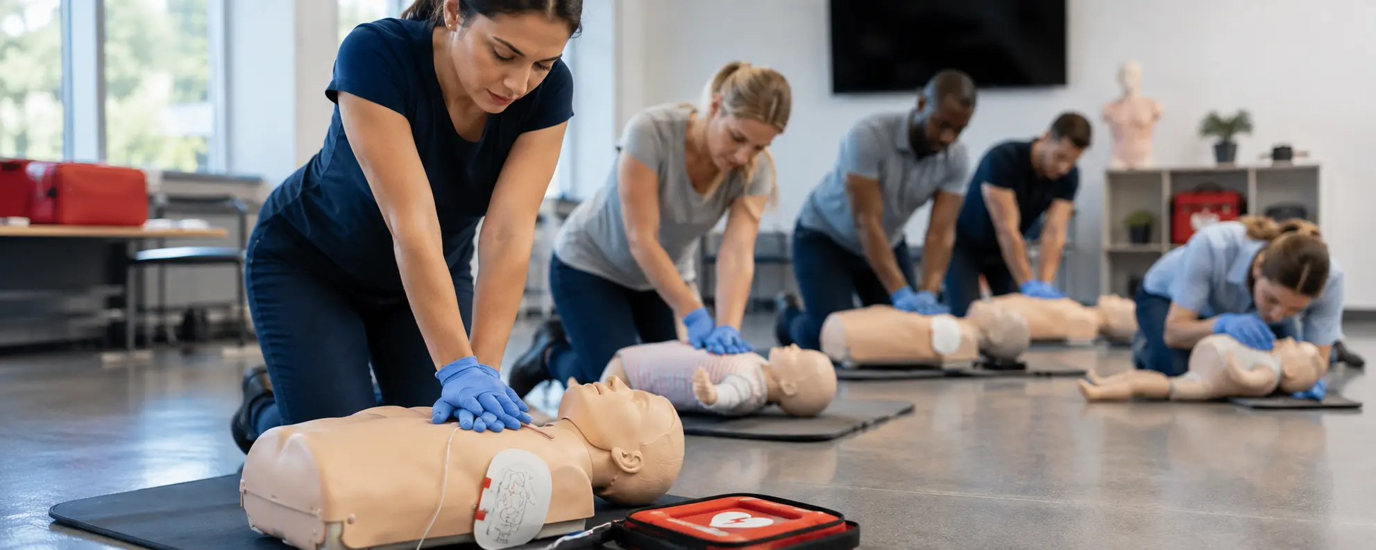 CPR Training