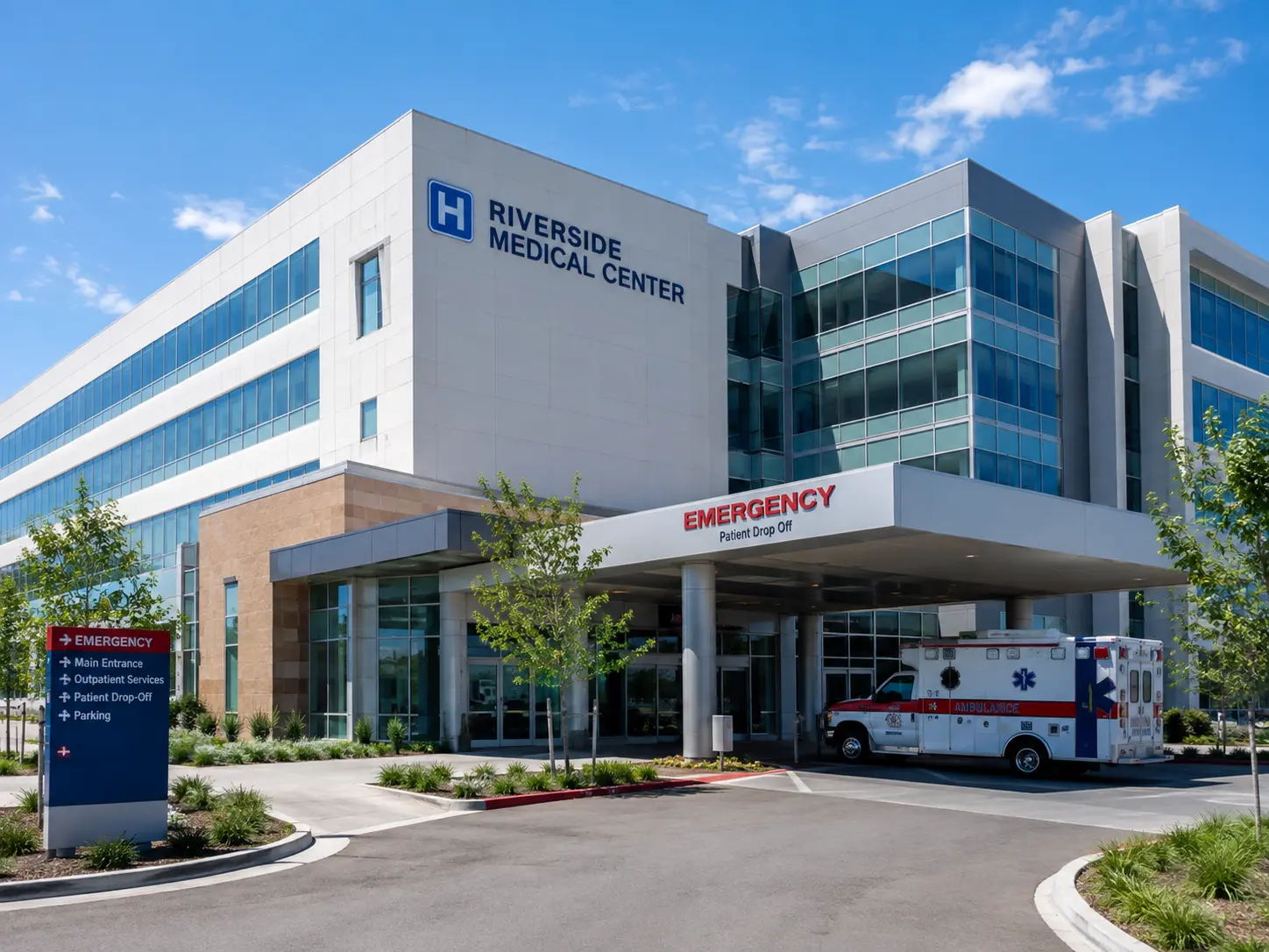Hospital